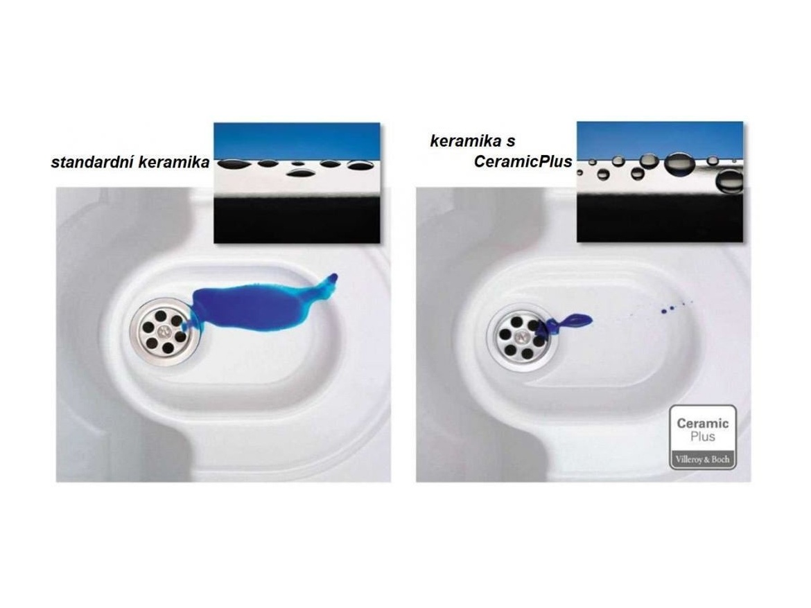 Kuchyňské dřezy Villeroy & Boch Double 895.2