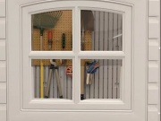 Domek Lifetime Garten Villa