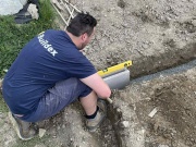 Kerti házak kulcsrakész összeszereléssel