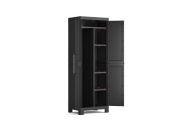 Keter Skříň  Detroit Utility černá