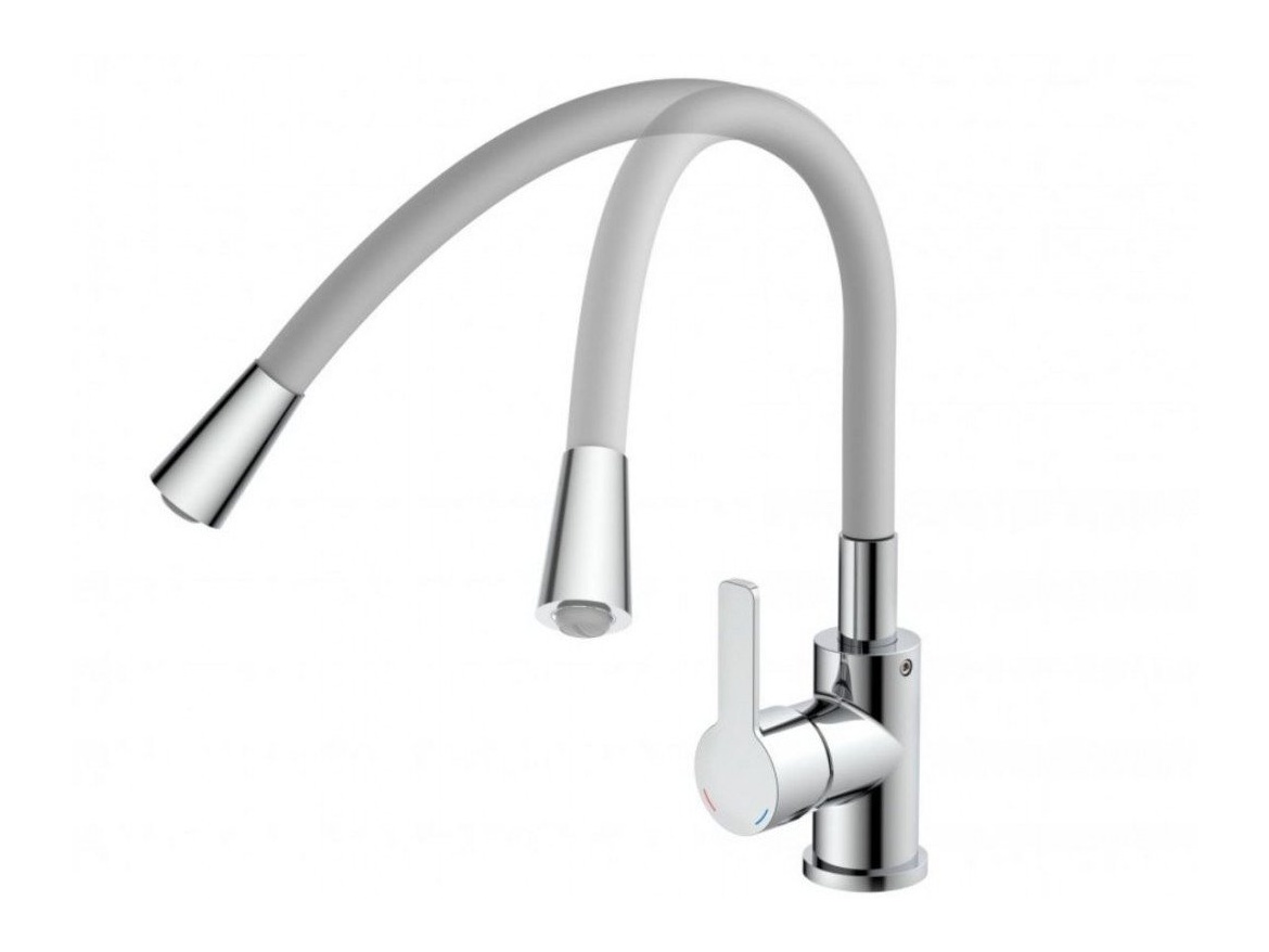 Kuchyňské baterie Eisl Flexo