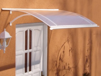 Příslušenství pro Montážní set Gutta Guttavordach Type-B 200 mm