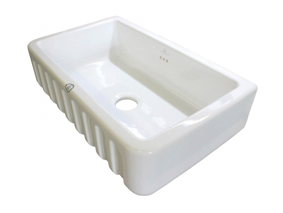 Kuchyňské dřezy Luisina Chambord Louis 795