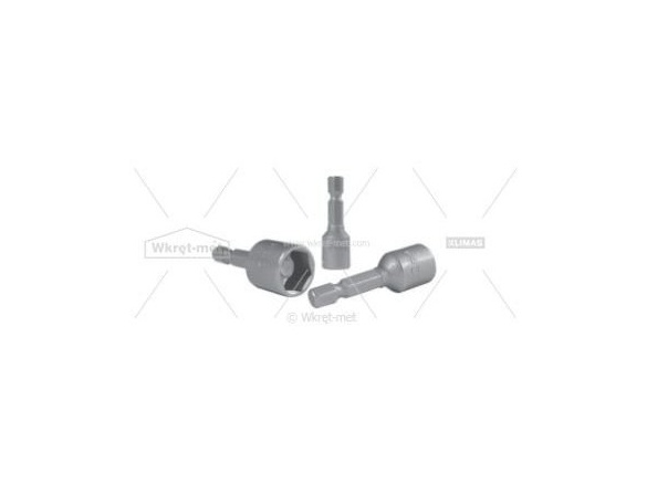 Nástavec magnetický sw6/50mm Klimas Wkręt-met NÁSTAVEC MAGNETICKÝ