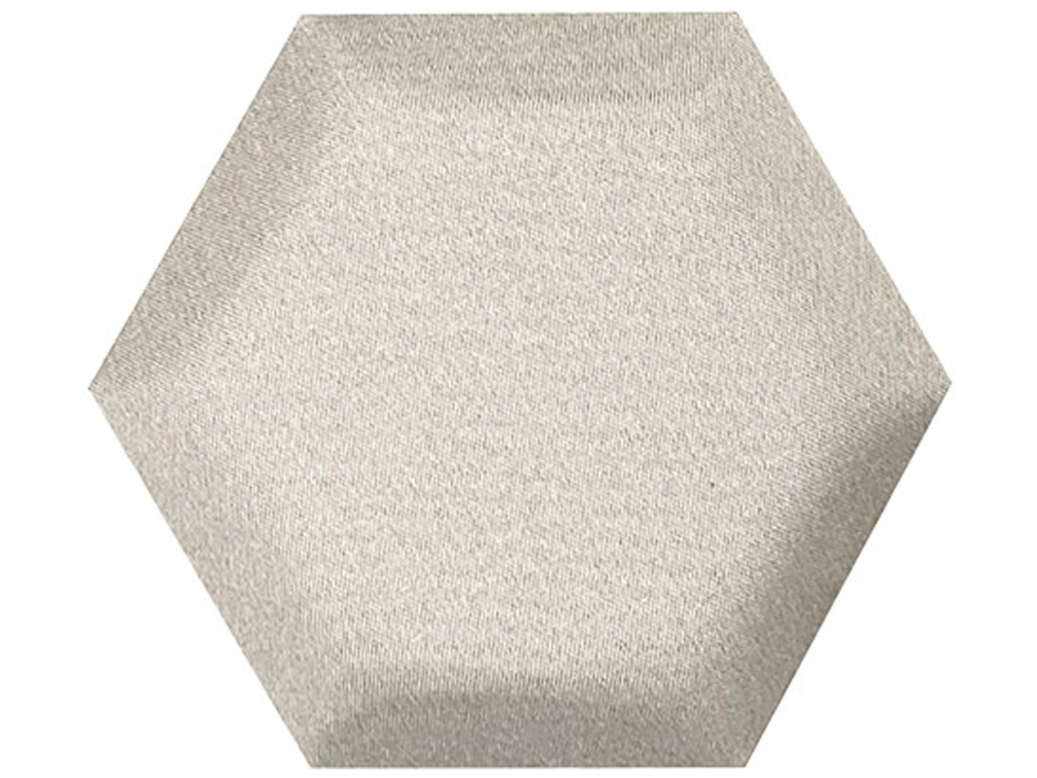 Nástěnný panel Scobax Luna Hexagon