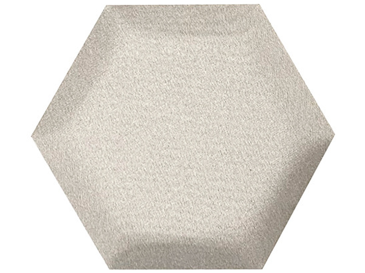 Nástenný panel Scobax Luna Hexagon