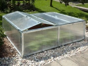 Pařeniště Limes SP 4