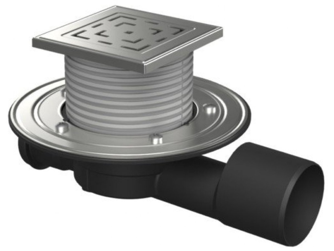 Vpusť Chuděj Neptun PVP 50/75 (univerzální, průběžná)