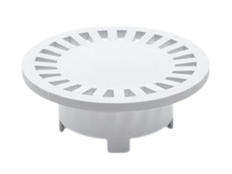 Odvodnenie a drenáže –  Chuděj ND-Mřížka PV 250 × 250 mm