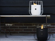 Plynový lampáš COSI Cosiscoop Basket