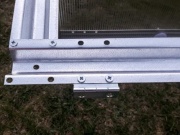 Covernit Polykarbonátový pařník Grow