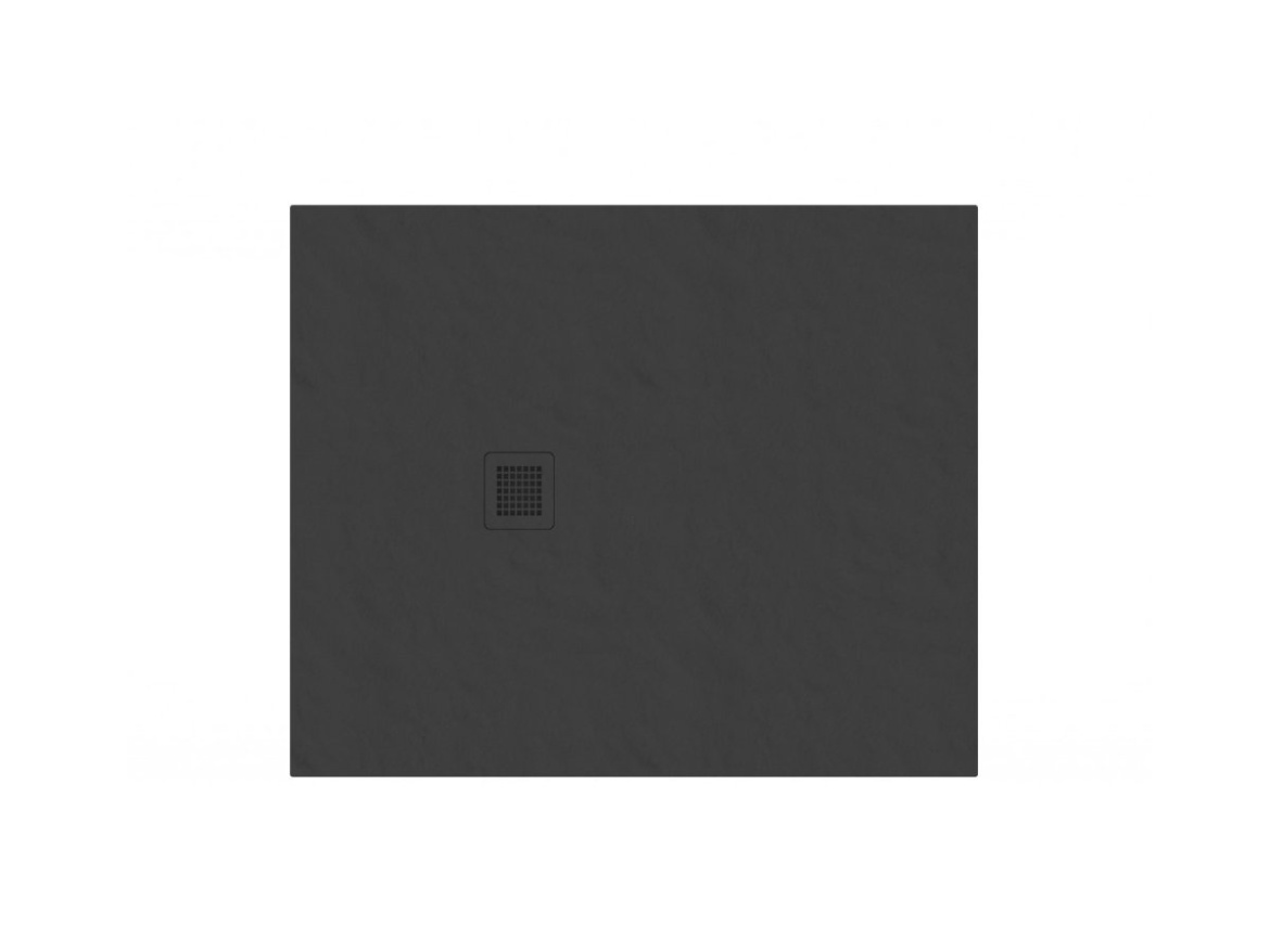 Ravak Vanička Slate Pro 80x80 bílá matná