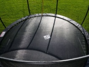 G21 Trampolína SpaceJump 430