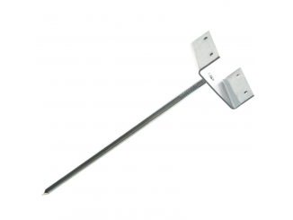 Železářství –  Covernit Držák hřebenové latě