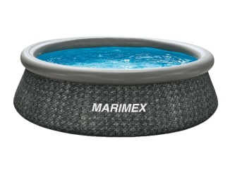 Bazény –  Tampa 3,05 x 0,76 m RATAN bez príslušenstva