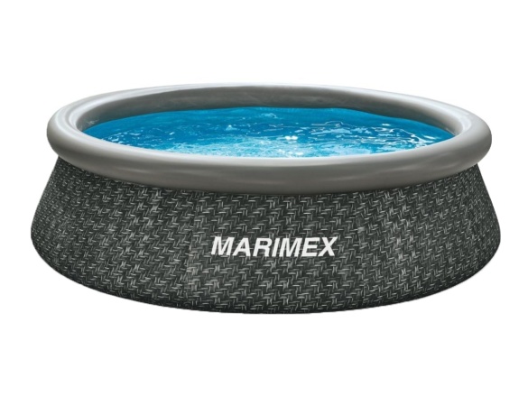 Marimex Tampa