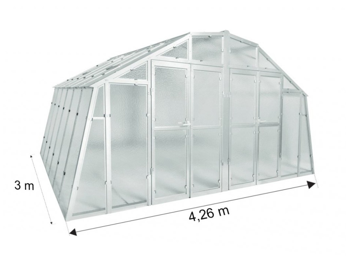 Skleník Limes Variant