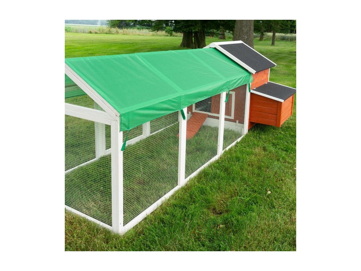 Kurník Scobax Blake