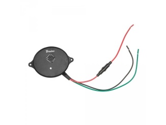 Kertek –  Bradas Plašička na kuny a hlodavce do auta - na autobaterii 12V