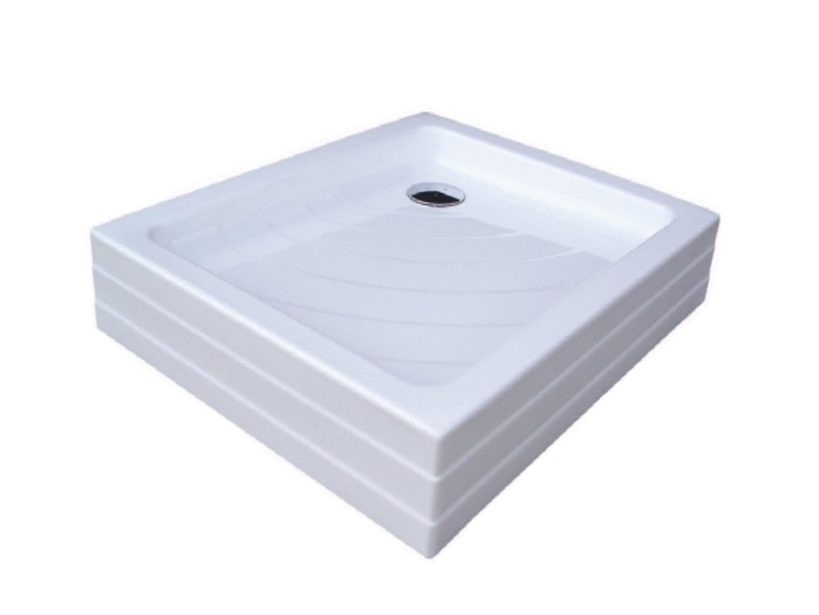Ravak Vanička Aneta 75x90 PU