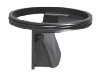 Odvodnenie a drenáže –  Chuděj Suchá klapka