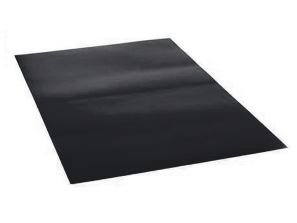 Tabulový plech matný Budmat