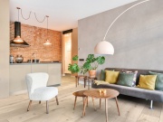 Obkladový panel Kronospan Rocko Crema Valpolicella