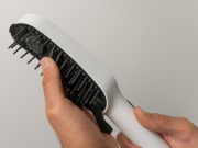 Ravak 949.10WHM Ručná sprcha pre psov, 4 funkcie, biela matná