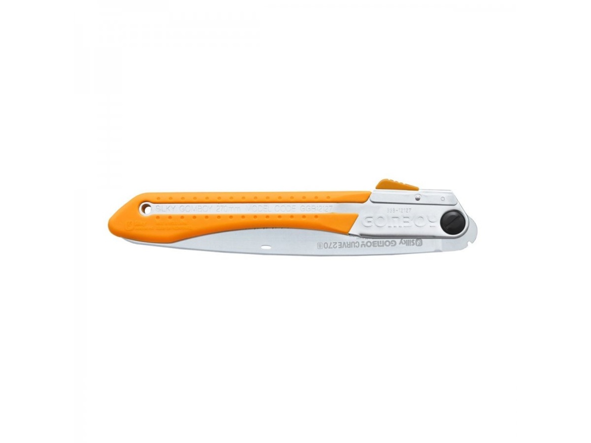 Skládací pila Silky Gomboy Curve 270-8