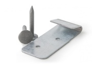 Príchytka vrátane klincov Gutta Spona