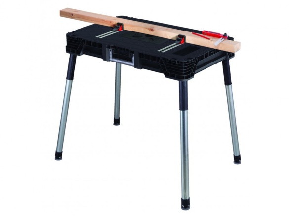 Stôl Keter Jobmade Portable