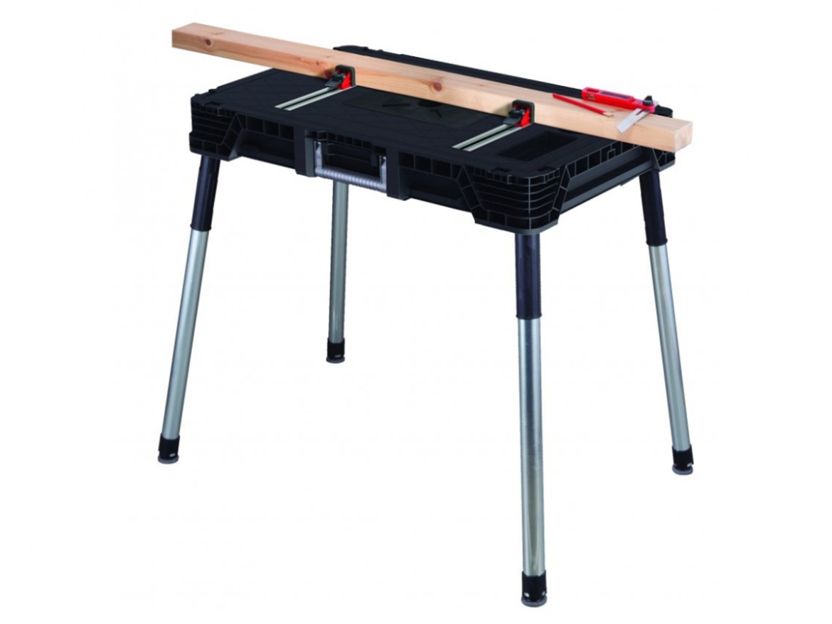 Stůl Keter Jobmade Portable