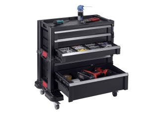 Műhelybútorok –  Keter 5