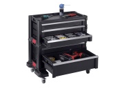 Vozík Shelf Keter 5