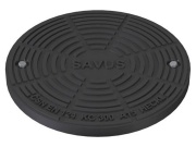 Kruhový poklop Heckl Savus