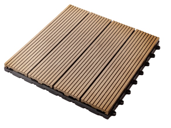 GT Gutta Guttadeck