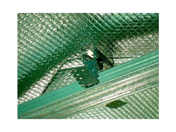 Reflexná fólia Gutta Guttafol ALU Therm