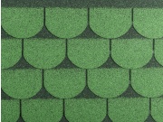 Asfaltový šindel Scobax Bobrovka