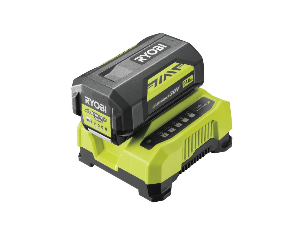 Akkumulátor Ryobi RY36BC60A-140