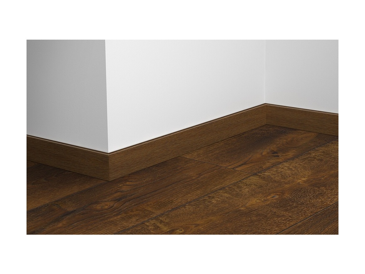 Soklová lišta Airflow Kronospan Rocko