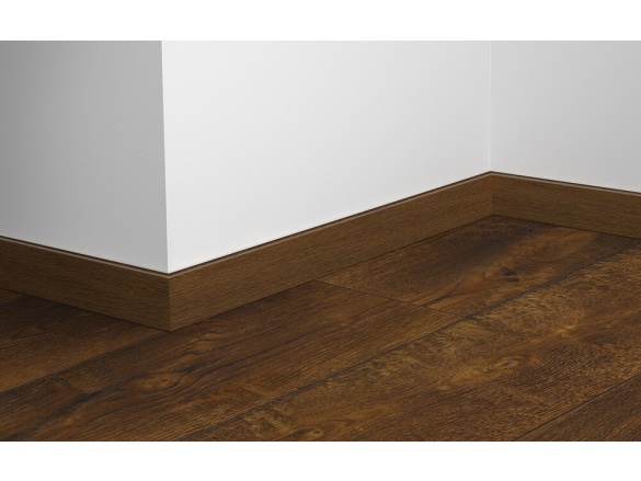 Soklová lišta Airflow Kronospan Rocko