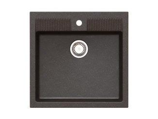 Granitové –  Axis Night glow čierna