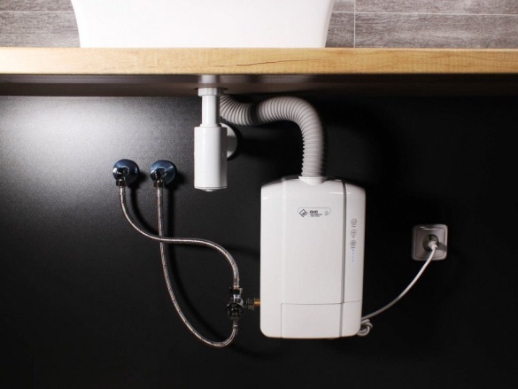 Kézszárítók Jet Dryer DUO 2v1