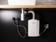 Sušiče rúk Jet Dryer DUO 2v1