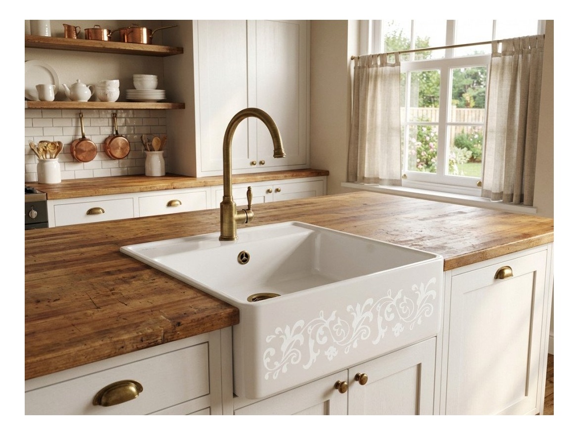 Kuchyňské dřezy Villeroy & Boch Single 595 White Pearl