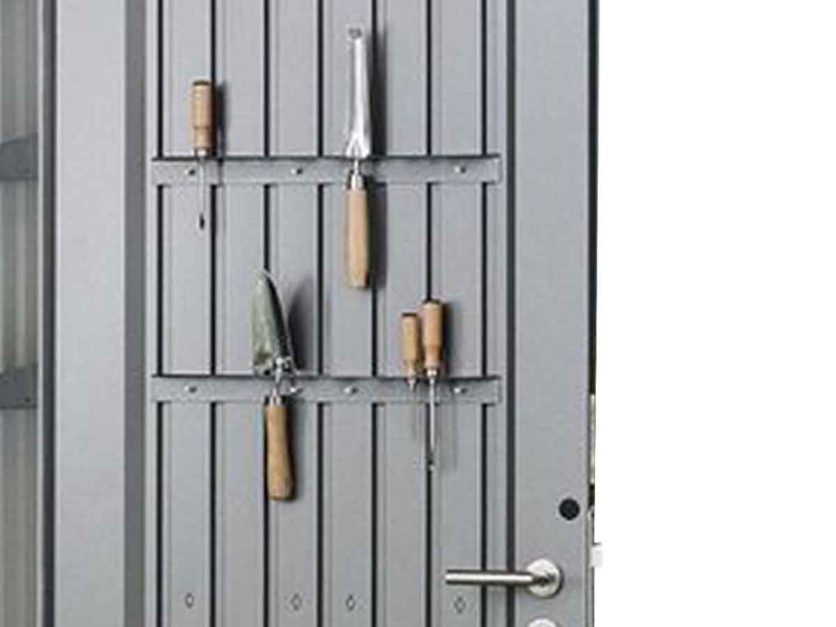 HPA Biohort Držák na nářadí