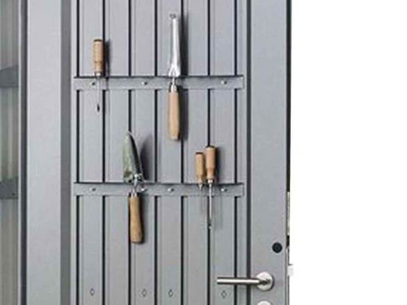 HPA Biohort Držák na nářadí