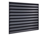 Plotový dílec Scobax Wide