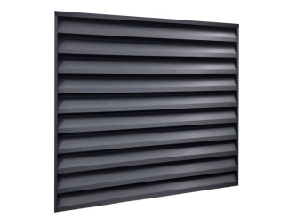 Stavební výplně –  Scobax Wide