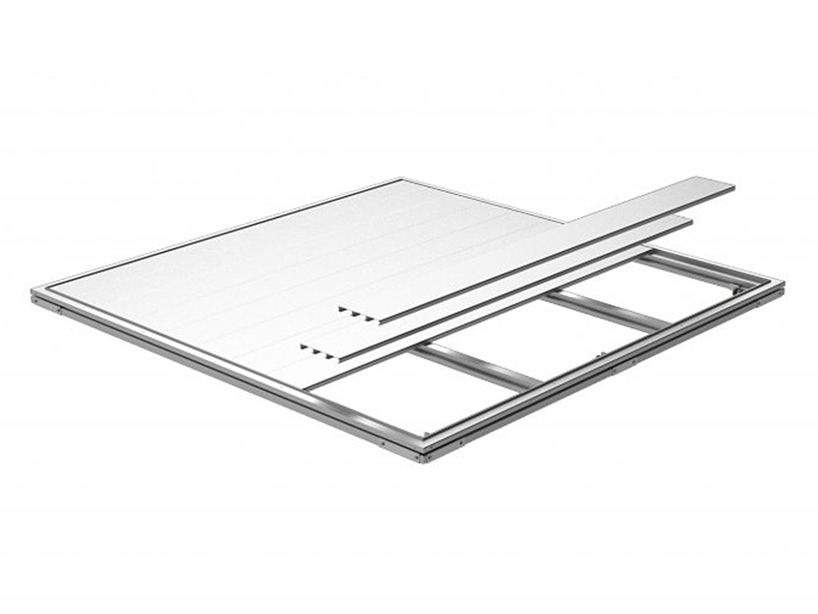 GE Biohort Základ SmartBase